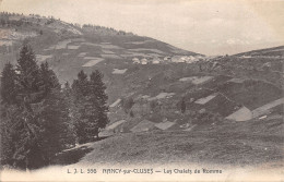 54-NANCY SUR CLUSES-N°433-A/0113 - Nancy