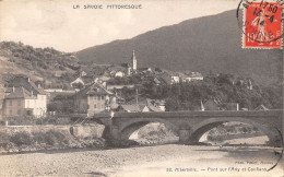 73-ALBERTVILLE-N°433-A/0093 - Albertville