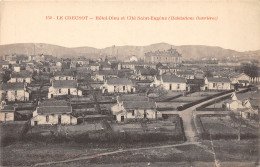 71-LE CREUSOT-N°432-H/0251 - Le Creusot