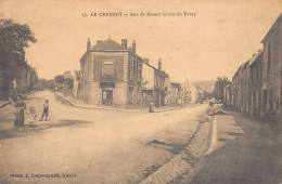 71-LE CREUSOT-N°432-H/0177 - Le Creusot