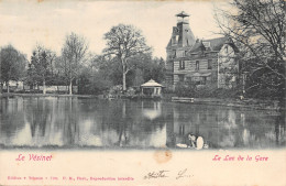 78-LE VESINET-N°433-F/0317 - Le Vésinet