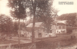 78-ELANCOURT-N°433-F/0295 - Elancourt