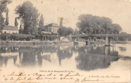 78-BOUGIVAL-N°433-F/0275 - Bougival