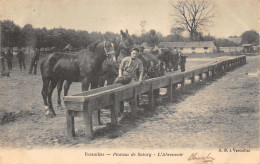 78-VERSAILLES-PLATEAU DE SATORY-N°433-F/0227 - Versailles