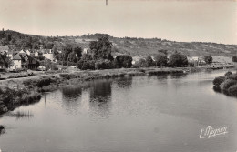 77-NANTEUIL SUR MARNE-N°433-F/0127 - Autres & Non Classés