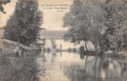 77-SOUPPES-N°433-E/0379 - Souppes Sur Loing