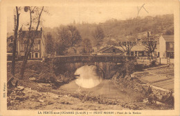 77-LA FERTE SOUS JOUARRE-N°433-E/0183 - La Ferte Sous Jouarre