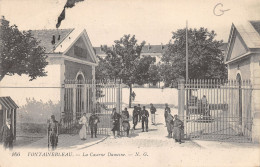 77-FONTAINEBLEAU-N°433-E/0205 - Fontainebleau