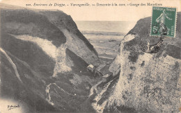 76-VARENGEVILLE SUR MER-N°433-E/0133 - Varengeville Sur Mer