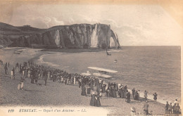 76-ETRETAT-N°433-E/0093 - Etretat