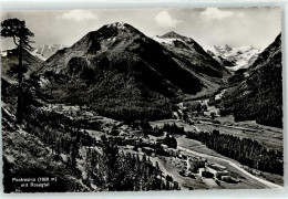 51727131 - Pontresina - Other & Unclassified