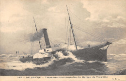 76-LE HAVRE-N°433-D/0305 - Ohne Zuordnung