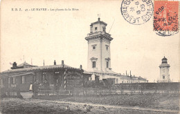 76-LE HAVRE-N°433-D/0295 - Ohne Zuordnung