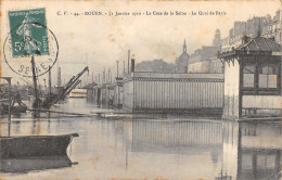 76-ROUEN-N°433-D/0287 - Rouen