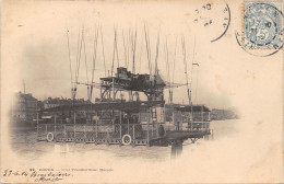 76-ROUEN-N°433-D/0235 - Rouen