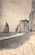 76-ETRETAT-N°433-D/0175 - Etretat