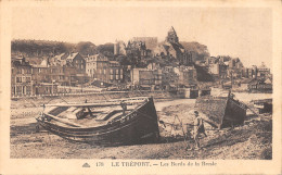 76-LE TREPORT-N°433-D/0109 - Le Treport