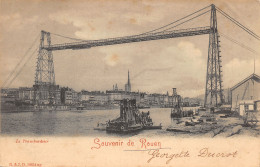 76-ROUEN-N°433-D/0085 - Rouen