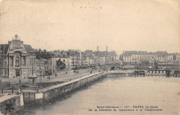 76-DIEPPE-N°433-C/0351 - Dieppe