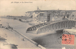 76-DIEPPE-N°433-C/0309 - Dieppe