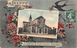 76-DIEPPE-N°433-C/0249 - Dieppe