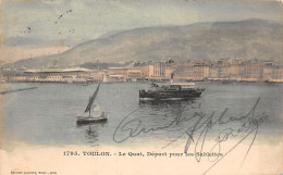 83-TOULON-N°434-A/0071 - Toulon