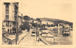 83-TOULON-N°433-H/0347 - Toulon