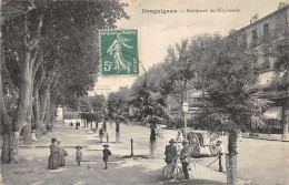 83-DRAGUIGNAN-N°433-H/0345 - Draguignan