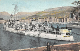 83-TOULON-N°433-H/0323 - Toulon