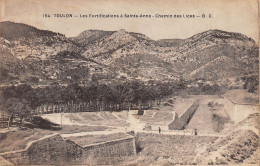83-TOULON-N°433-H/0305 - Toulon
