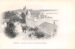 83-TOULON-N°433-H/0277 - Toulon