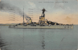 83-TOULON-N°433-H/0257 - Toulon