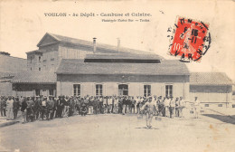 83-TOULON-N°433-H/0231 - Toulon