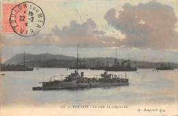 83-TOULON-N°433-H/0223 - Toulon