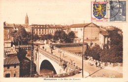 82-MONTAUBAN-N°433-H/0207 - Montauban