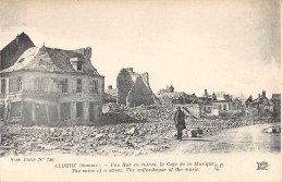 80-ALBERT-RUINES-N°433-H/0153 - Albert