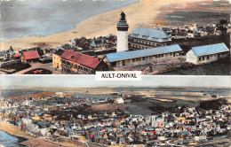 80-AULT ONIVAL-N°433-H/0109 - Ault