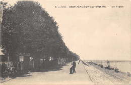80-SAINT VALERY SUR SOMME-N°433-H/0033 - Saint Valery Sur Somme