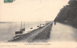 80-SAINT VALERY SUR SOMME-N°433-H/0003 - Saint Valery Sur Somme