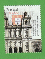 PTS14912- PORTUGAL 2005 Nº 3254- USD - Oblitérés