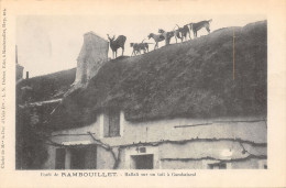 78-RAMBOUILLET-N°433-G/0037 - Rambouillet