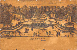 78-VERSAILLES-N°433-G/0027 - Versailles