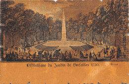 78-VERSAILLES-N°433-G/0029 - Versailles