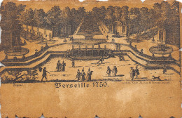 78-VERSAILLES-N°433-G/0035 - Versailles