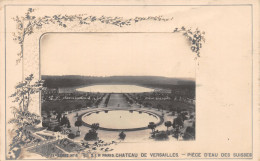 78-VERSAILLES-LE CHATEAU-N°433-G/0003 - Versailles (Château)