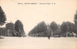 93-SAINT DENIS-N°434-E/0179 - Saint Denis