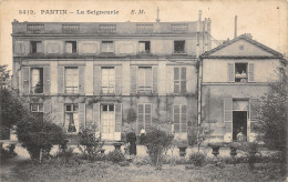 93-PANTIN-N°434-E/0189 - Pantin