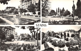 93-STAINS-N°434-E/0129 - Stains