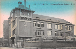 92-PUTEAUX-N°434-E/0111 - Puteaux