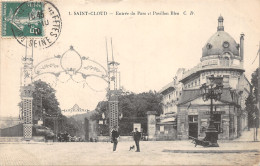 92-SAINT CLOUD-N°434-E/0109 - Saint Cloud